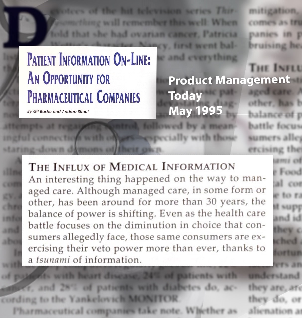Patient Information Online